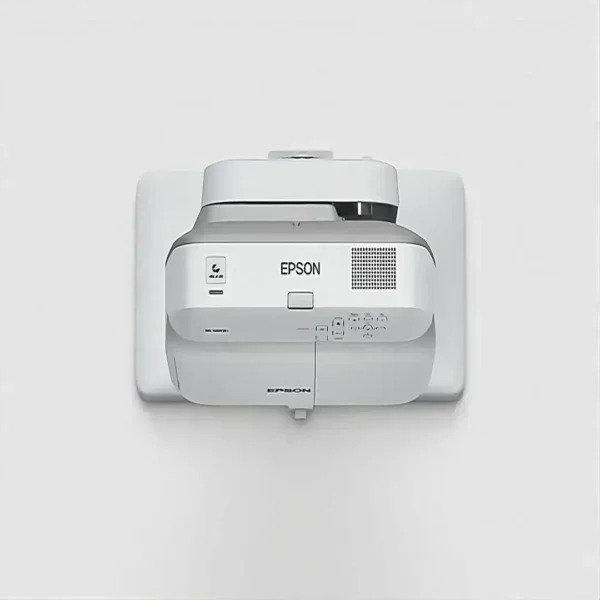 Epson EB-680WI Interactive Ultra Short Throw