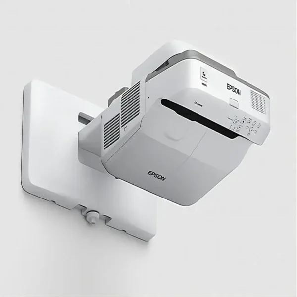 Epson EB-680WI Interactive Ultra Short Throw
