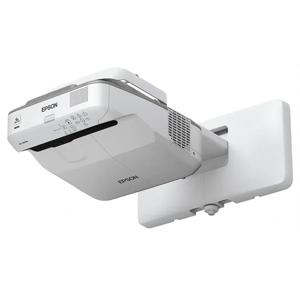 Epson EB-680WI Interactive Ultra Short Throw