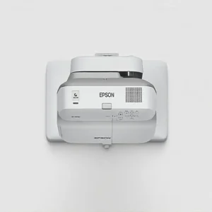 Epson EB-680W Ultra Short Throw Projector - Image 2