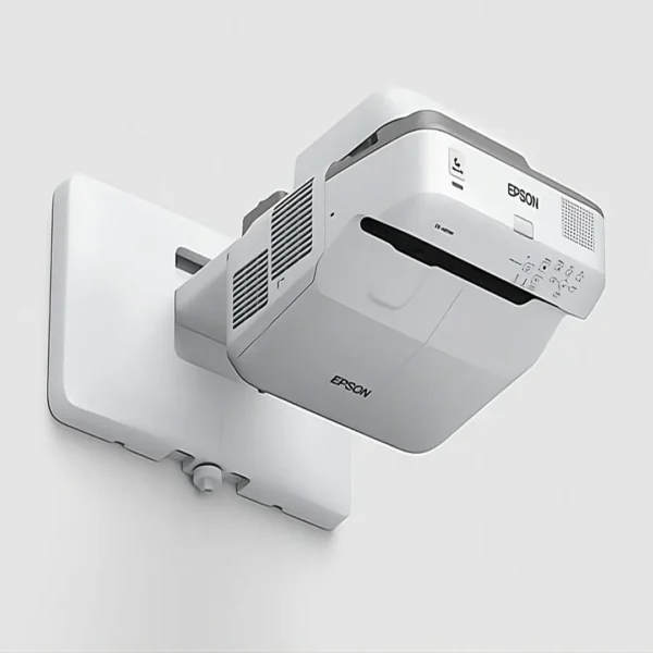 Epson EB-680W Ultra Short Throw Projector  Epson EB-680W Ultra Short Throw Projector