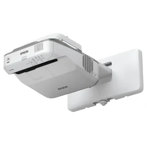 Epson EB-680 Ultra Short Throw Projector  - Image 1