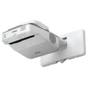 Epson EB-680W Ultra Short Throw Projector - Image 1