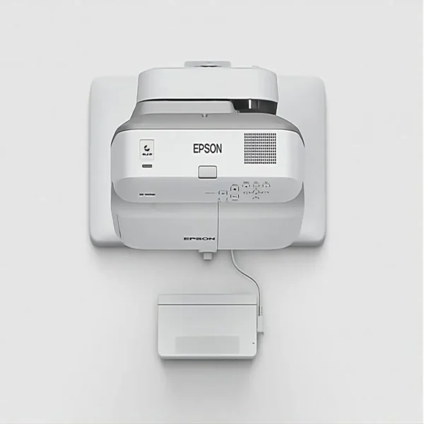 Epson EB-695WI Interactive Touch Projector