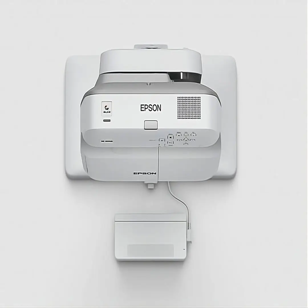 Epson EB-695WI Interactive Touch Projector