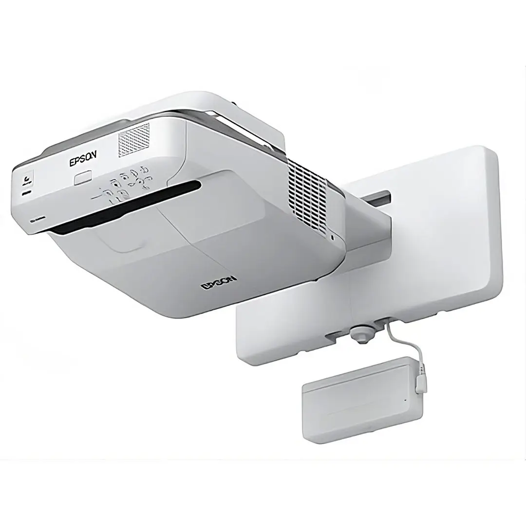 Epson EB-695WI Interactive Touch Projector