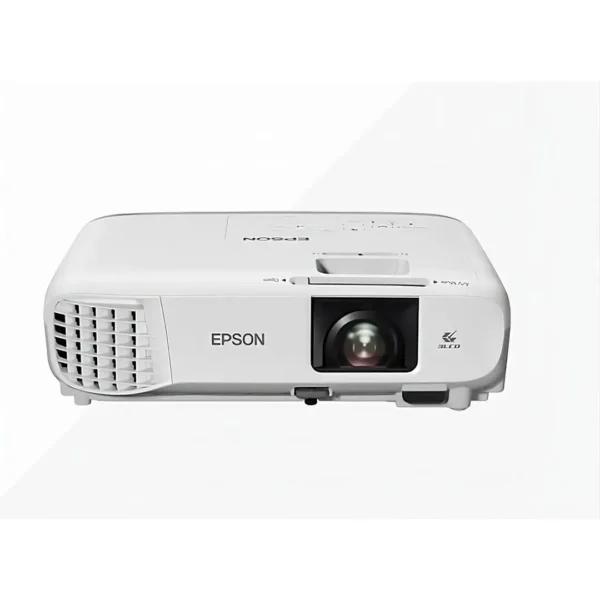 Epson EB-980W Projector