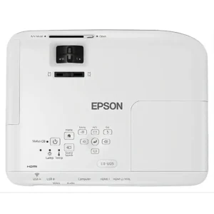 Epson EB-U05 Projector - Image 3