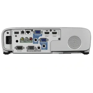 Epson EB-W39 Projector - Image 2