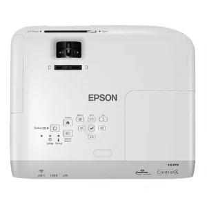 Epson EB-W39 Projector - Image 3