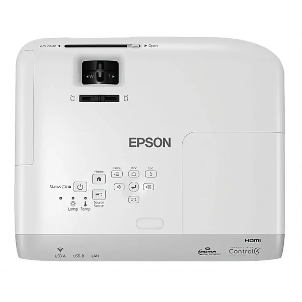 Epson EB-W39 Projector
