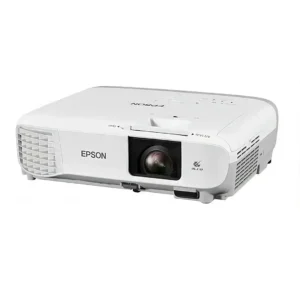 Epson EB-W39 Projector - Image 4