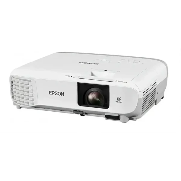 Epson EB-W39 Projector