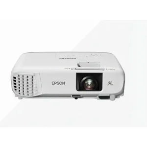 Epson EB-W39 Projector - Image 1