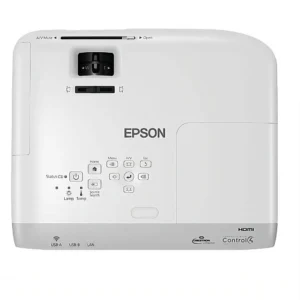 Epson EB-X39 Projector - Image 4