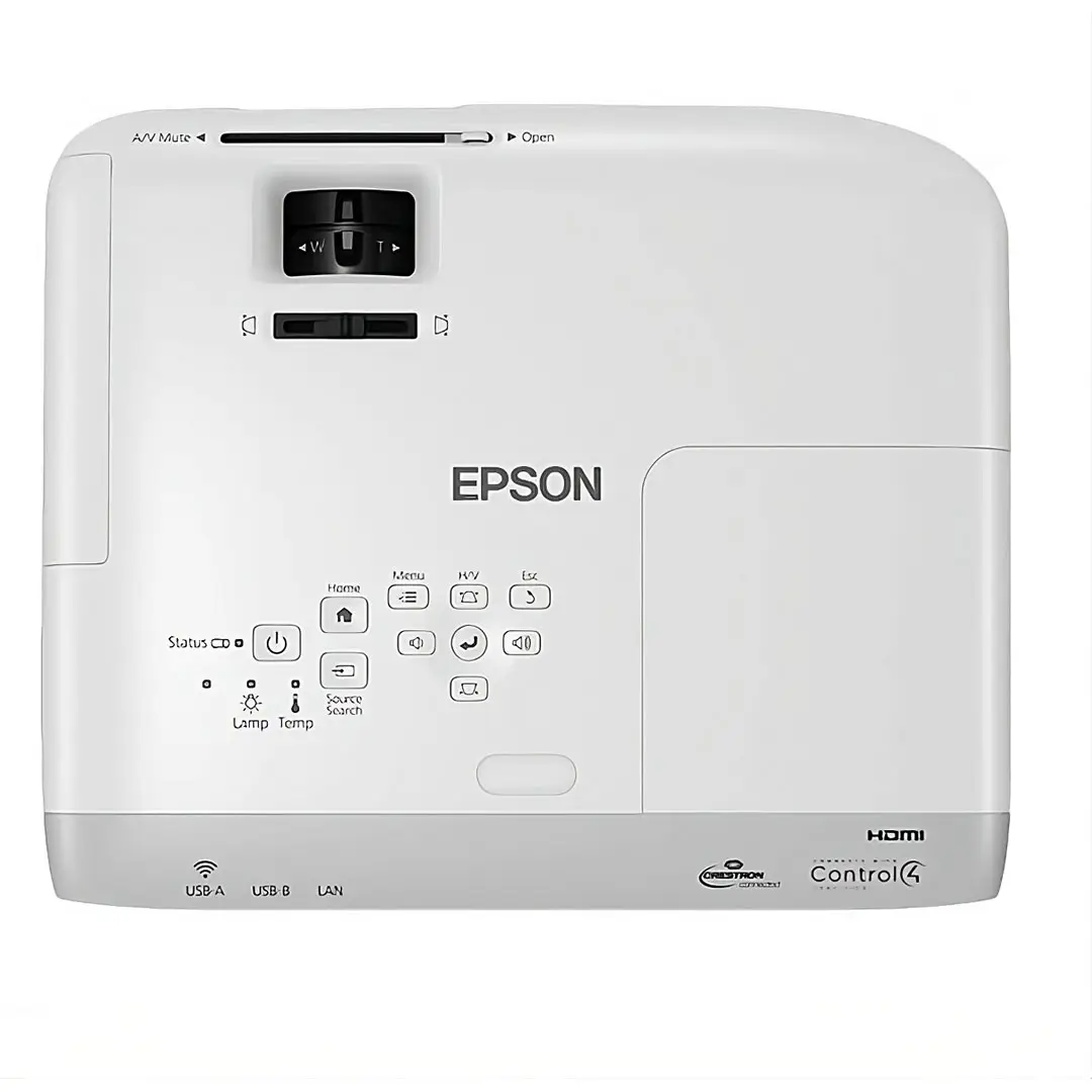 Epson EB-X39 Projector
