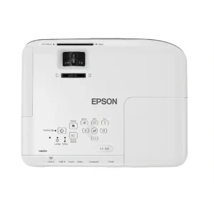 Epson EB-X41 Projector - Image 3