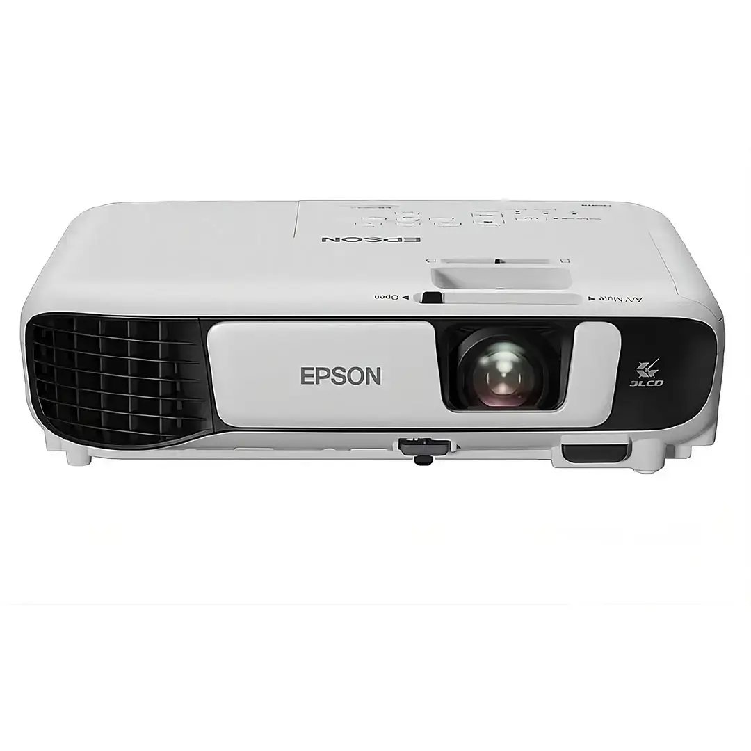 EPSON EB-X41 プロジェクター本体 Epson EB-X41 Projector