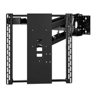 Future Automation EAD-S Electric Advance & Drop With Swivel TV Mount