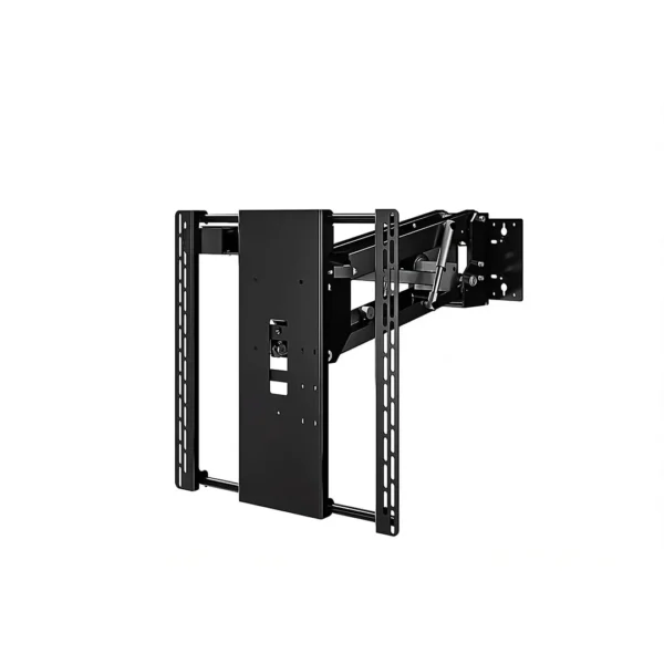 Future Automation EAD-S Electric Advance & Drop With Swivel TV Mount