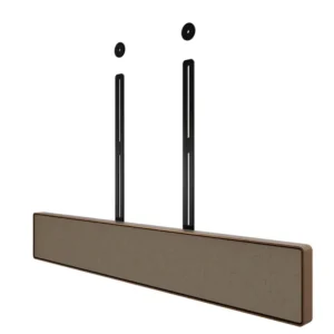 Future Automation USM-BOSTAGE B&O Soundbar Bracket
