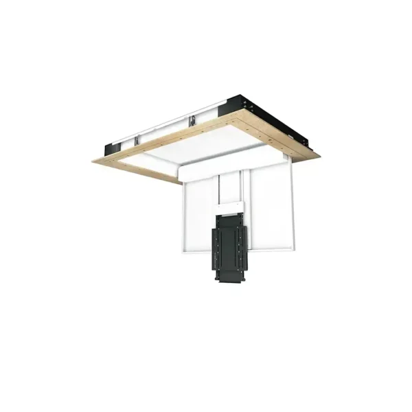 Future Automation CHRT Ceiling Hinge & Telescope