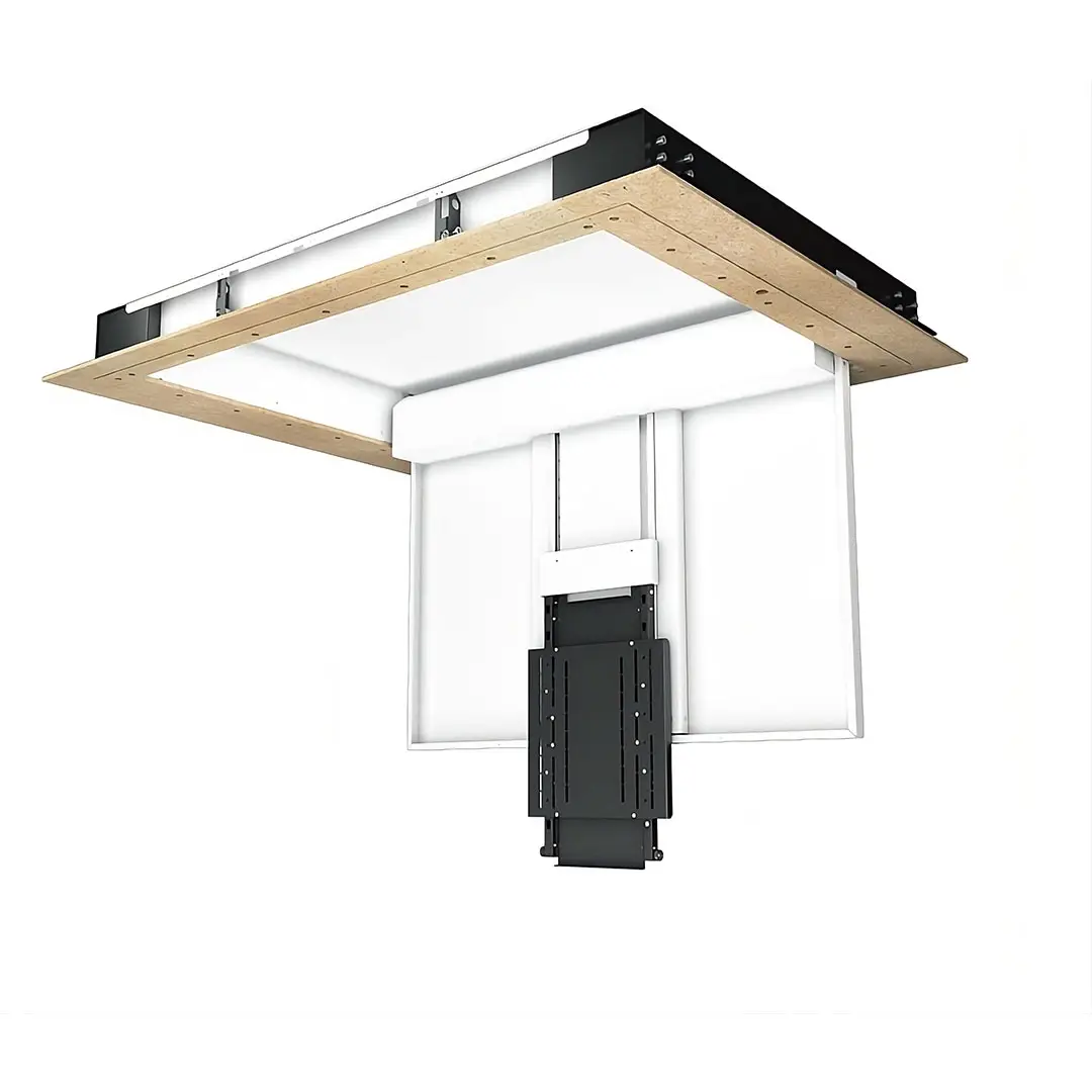 Future Automation CHRT Ceiling Hinge & Telescope