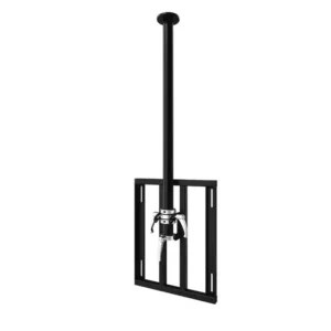 a look at the back of the CM-MO outdoor ceiling tv mount