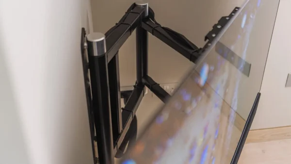 Future Automation DA Double Arm Articulated TV Mount