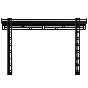 Future Automation FB49 Flat TV Bracket With Locking Bar
