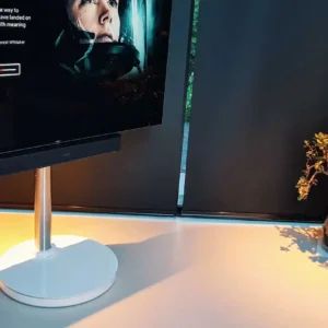 Future Automation FME Motorised TV Stand