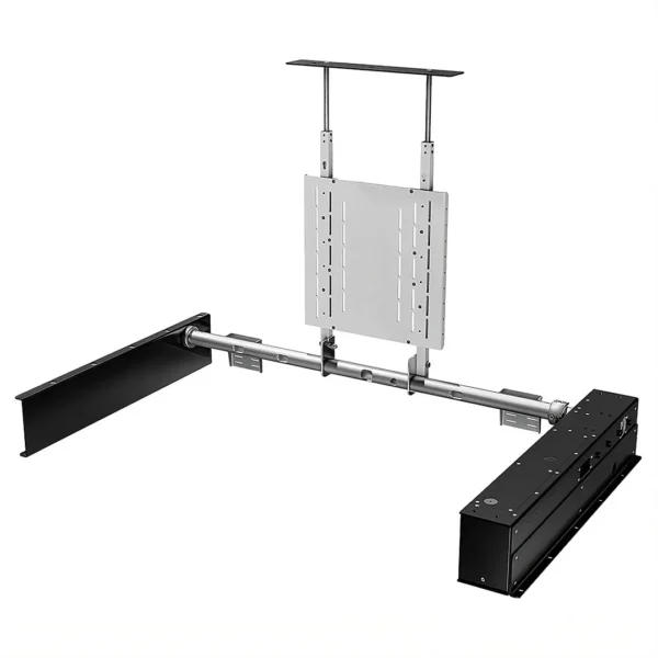 Hinge Up Low Level TV Lift Future Automation HU