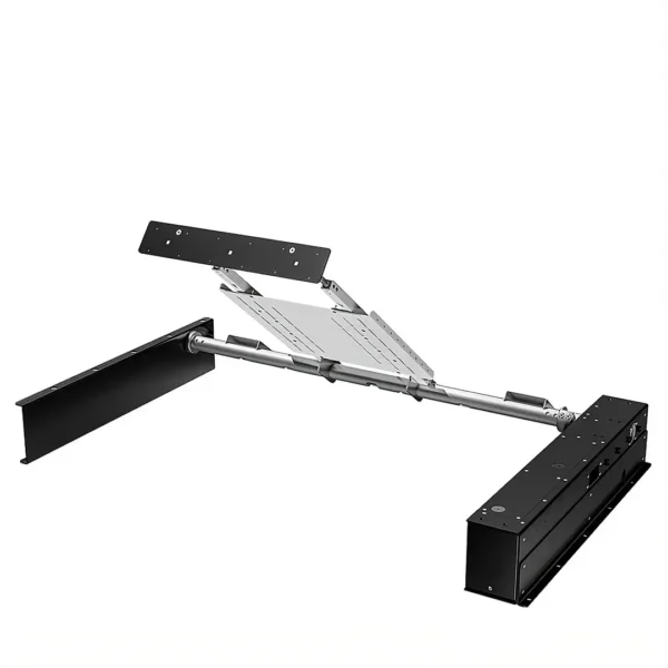 Hinge Up Low Level TV Lift Future Automation HU