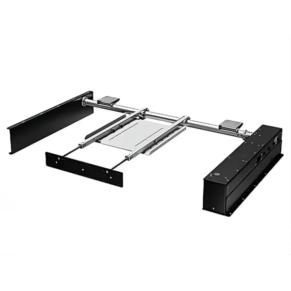 Hinge Up Low Level TV Lift Future Automation HU