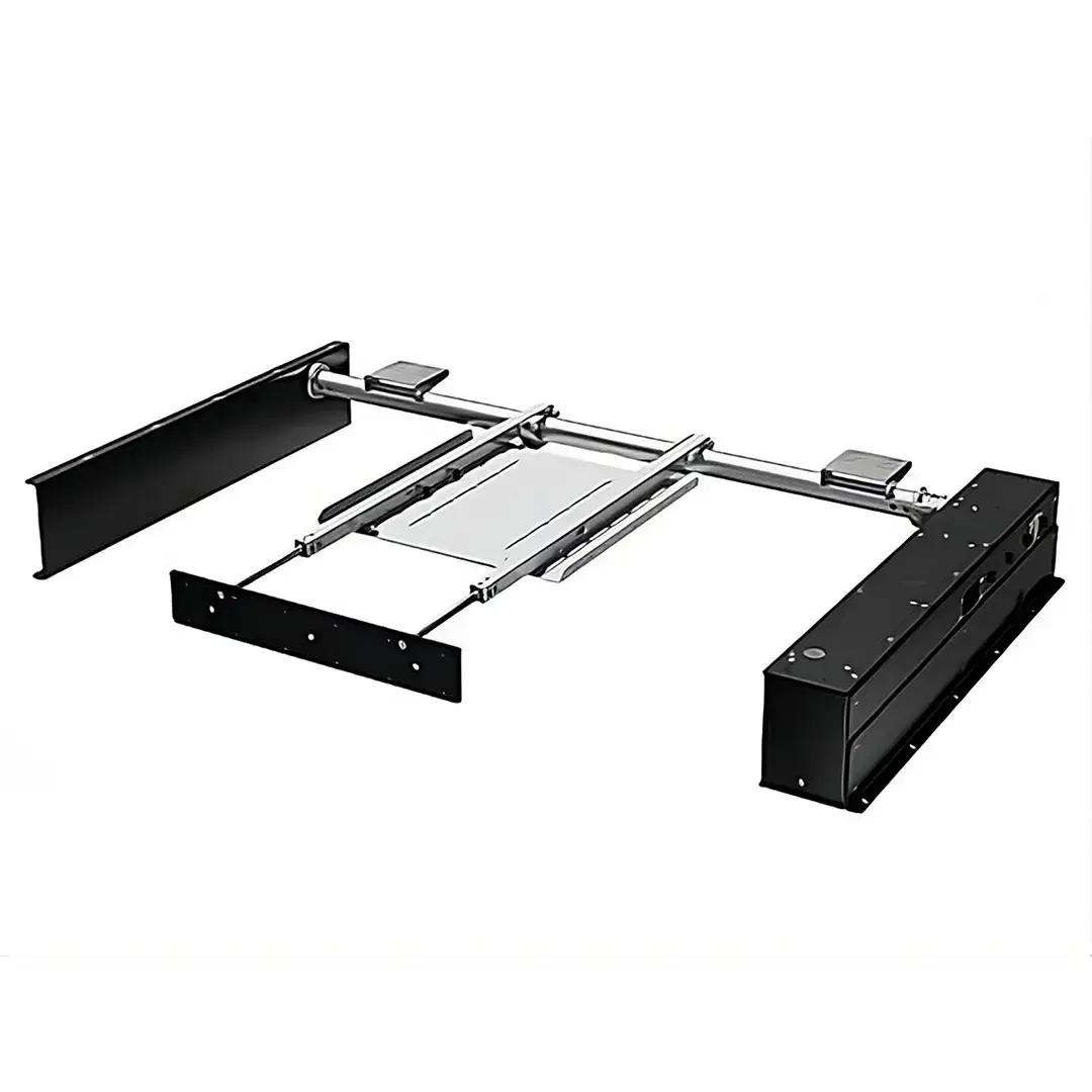 Hinge Up Low Level TV Lift Future Automation HU