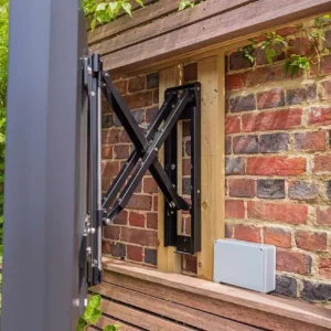 Future Automation IP-PS40 Outdoor TV Mount - Image 2