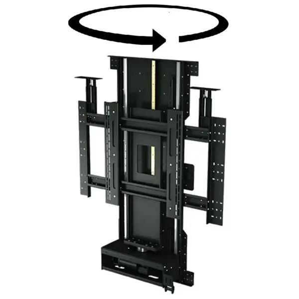 I-LSH-S / LSH-S Heavy Duty With Swivel Up to 90" I-LSH-S / LSH-S Heavy Duty With Swivel Up to 90"