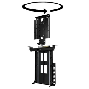 Future Automation LSM-S / I-LSM-S Flat Screen Lift With Swivel