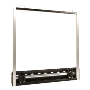 PIC-H Heavy Duty Artwork - Mirror Lift