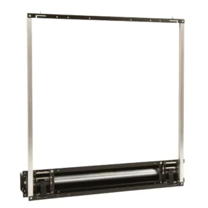 PIC Lightweight Picture Lift Mechanism