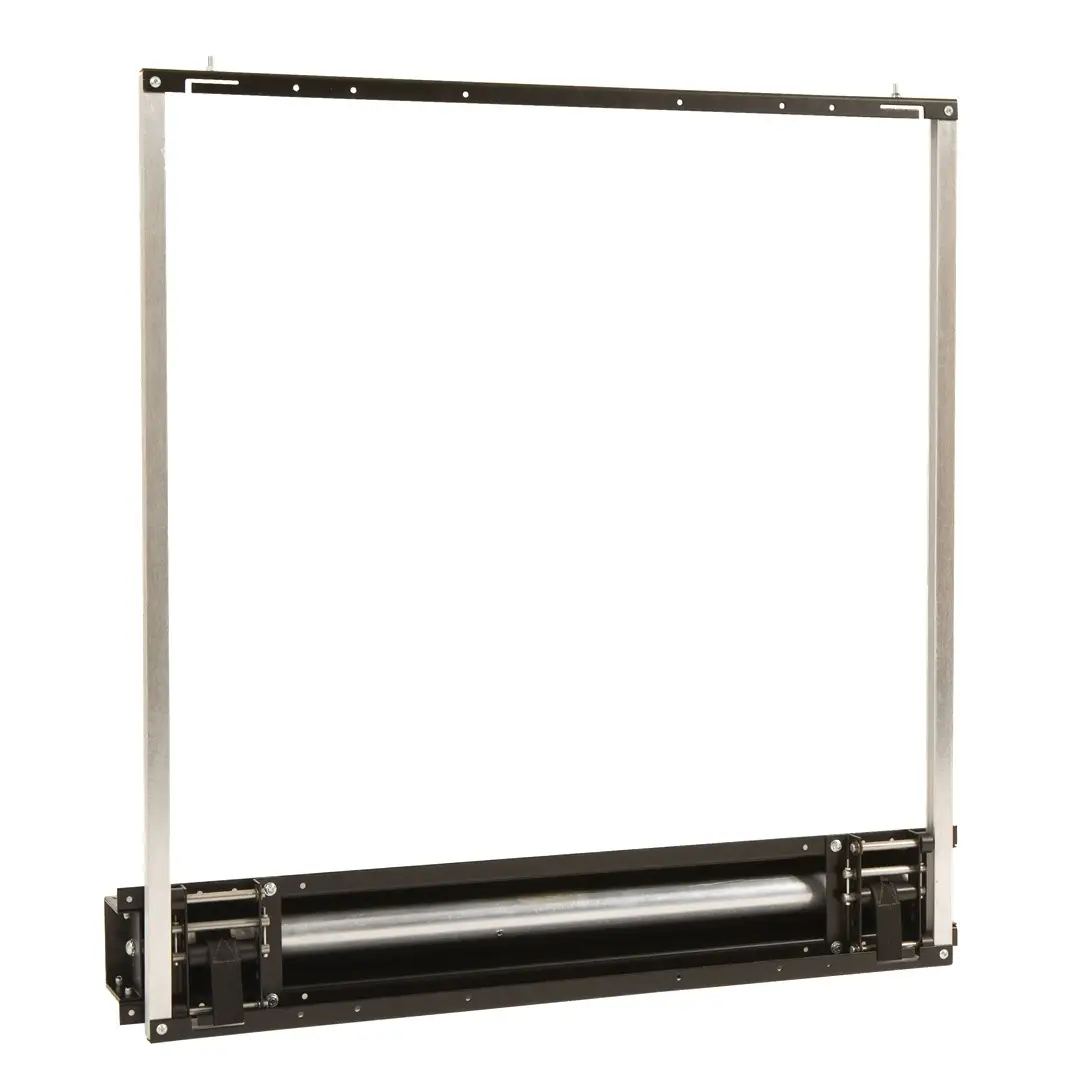 PIC Lightweight Picture Lift Mechanism