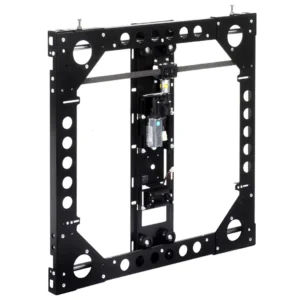 PICSIDE Horizontal Picture Slide Mechanism
