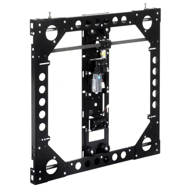 PICSIDE Horizontal Picture Slide Mechanism PICSIDE Horizontal Picture Slide Mechanism