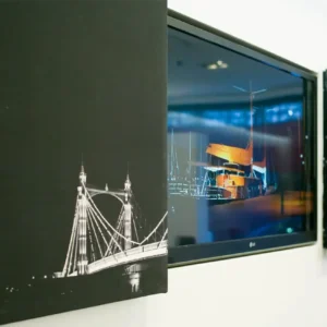 picsplit artwork lift