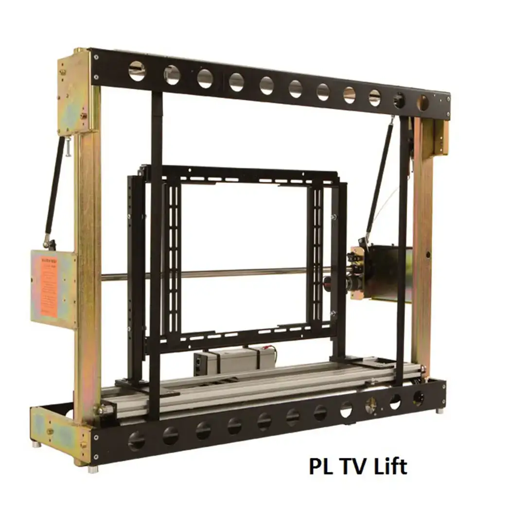 Future Automation PL, PLS, PLH Plasma TV Lift System