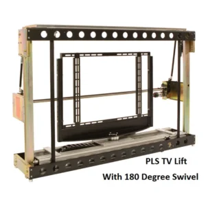 Future Automation PL, PLS, PLH Plasma TV Lift System - Image 3