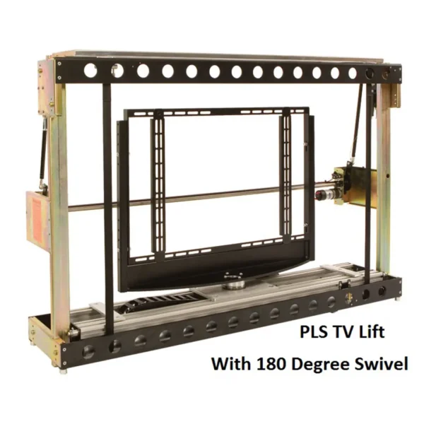 Future Automation PL, PLS, PLH Plasma TV Lift System