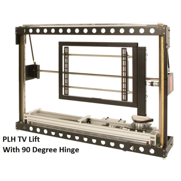 Future Automation PL, PLS, PLH Plasma TV Lift System