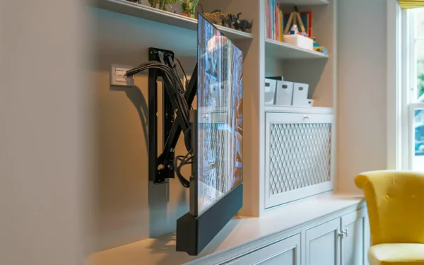 Future Automation PS65 Articulated TV Mount