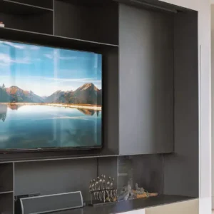 future automation ps80 articulated tv mount for large tv screen 110"